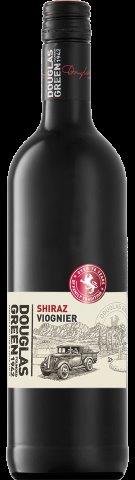 Douglas Green Shiraz-Viognier 2015 Western Cape, South Africa