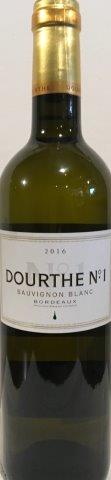 Dourthe No.1 Sauvignon Blanc