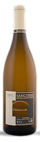 Sancerre Blanc 2017 Domaine Michel Thomas